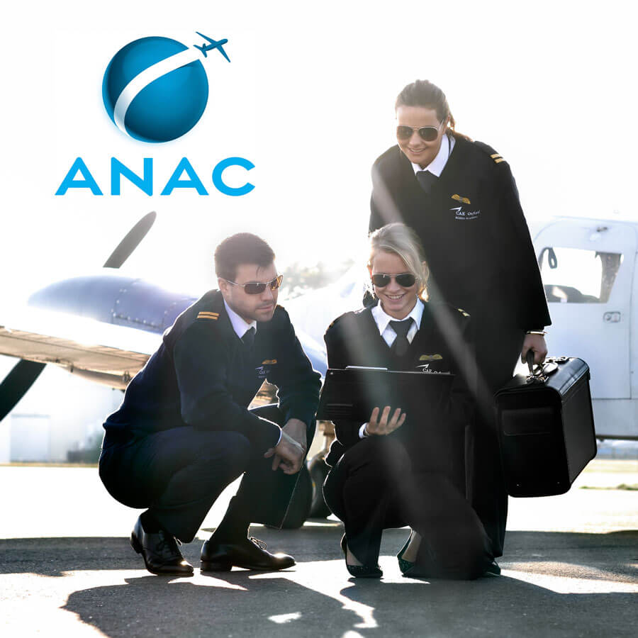 CMAs ANAC Certificado Médico Aeronáutico CMAs ANAC Certificado Médico Aeronáutico