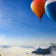Inspeção de Saúde para Piloto de Balão Livre