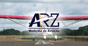 Inspeção de Saúde para Piloto de Aeronave Leve